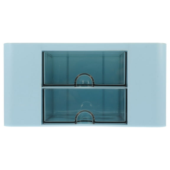 HEALEEP  Desk Tidy Organizer Multifunctional Student Office