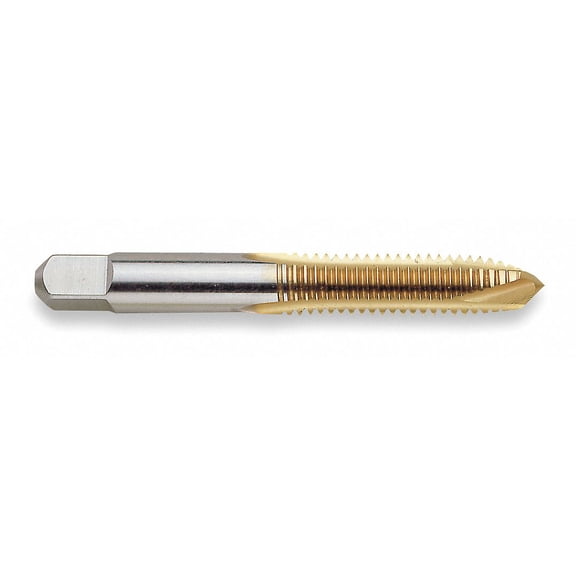 Widia Gtd Spiral Point Tap,#10-32,HSS-E 19071