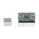 thumbnail image 2 of 3D Printer DIY KIT CNC Shield Expansion Board for 3D Printer + A4988 Stepper Motor Driver with Heat Sink + for R3, 2 of 5