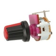 thumbnail image 4 of DC Motor Speed Control 100W Rated Power Plastic Material 220V Motor Speed Controller Module, 4 of 14