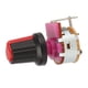 thumbnail image 4 of Módulo controlador de velocidad del motor, material plástico de potencia nominal de 100W, Control de velocidad del Motor de CC, 220V, 4 of 5