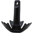 thumbnail image 2 of Extreme Max 3006.6693 BoatTector Vinyl-Coated River Anchor - 20 lbs., 2 of 6