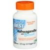 Doctors Best 125 Mg Ashwagandha With Sensoril Veggie Caps - 60 Count Per Pack -- 1 Each
