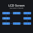 thumbnail image 3 of RC Lipo Battery , LCD Display AC DC LiPo  Light Weight  for Office, 3 of 8