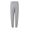 thumbnail image 5 of Gildan SF100 Softstyle Midweight Pocket Sweatpants-Sport Grey-3XL, 5 of 6