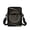 Eid Mubarak Gold Decoration, variant on Uourmeti Fire Wolf Design Cellphone Crossbody Purse Polyester Shoulder Crossbody Satchel Pouch for Women, Double-layer with Zipper Crossbody Bags