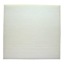 ACDelco Cabin Air Filter 12345678, Fits 2007-2016 Honda CR-V, Honda Civic, with Air/Dust Filter