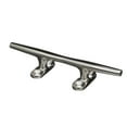 thumbnail image 2 of CLEAT 6" STAINLESS STEEL (Pack of 1), 2 of 3