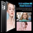 thumbnail image 4 of Tablet 12s Pro 10.1 pulgadas 8+256 GB Negro, 4 of 7