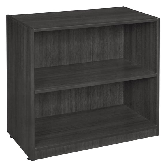 Regency Legacy 30" High Bookcase- Ash Grey