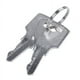 thumbnail image 4 of 4X Cerradura Util para Taquillas, Buzones, Cajones, Armarios + Llaves, 4 of 8