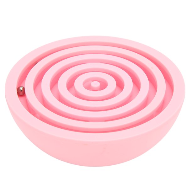 Juguete De Laberinto De Equilibrio, Juguete De Laberinto De Inteligencia Colores Brillantes Superficies Esmeriladas Peso Ligero Tamaño Apropiado Para La Educación Temprana Para ANGGREK Otros