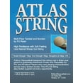 thumbnail image 3 of Python Atlas Deluxe 17g Natural Racquetball String, 3 of 4