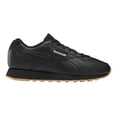 thumbnail image 2 of Tenis Reebok Mujer Dama Casual Glide Negro negro 5,0 MX, 2 of 9