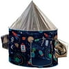 Out Of This World Pop Up Tent