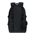 thumbnail image 4 of Paquete 10 piezas Mochila deportiva con estuche removible negro 30 x 48 x 17, 4 of 5