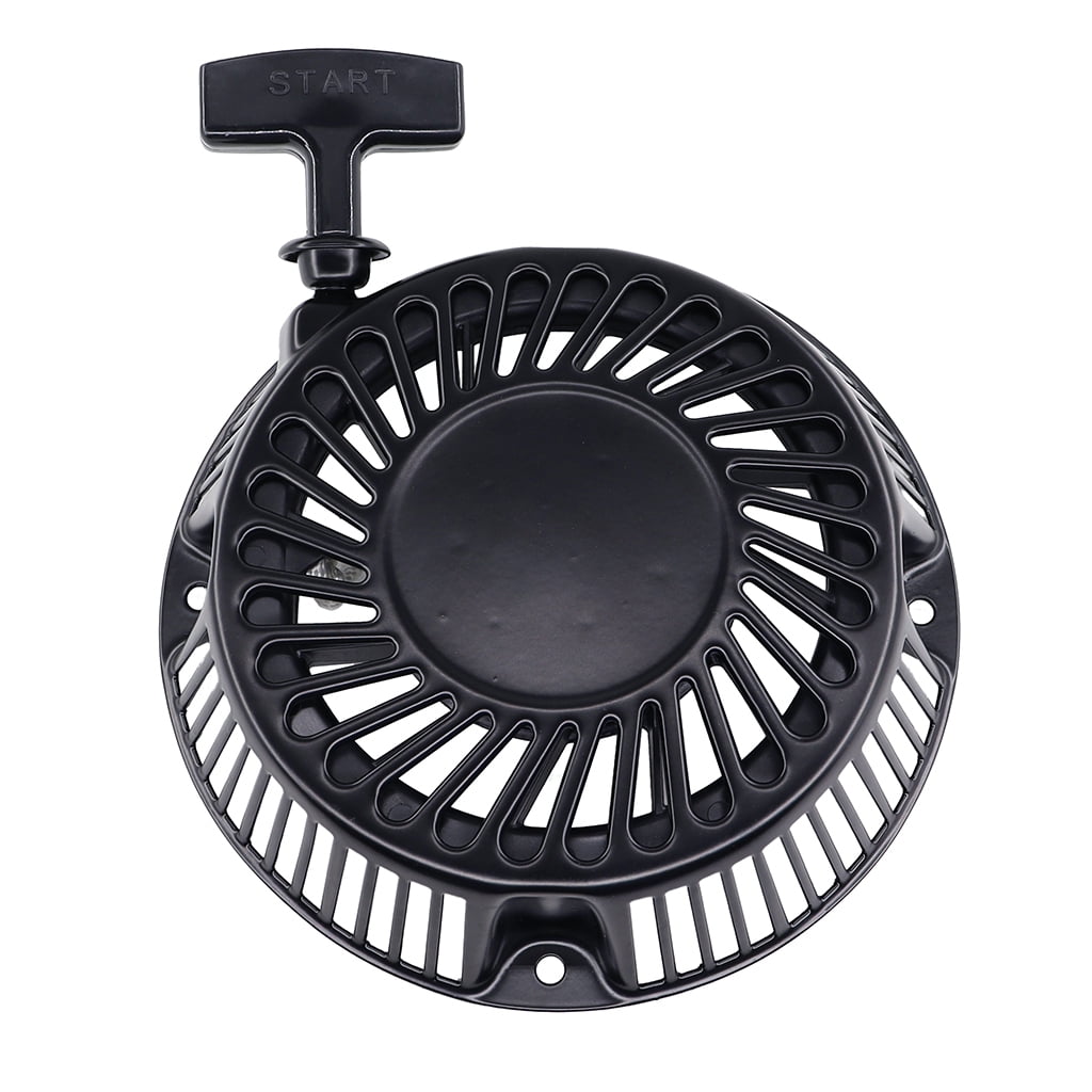 Recoil Starter Assembly for Briggs & Stratton 591606 695058 Replace Stens 150-481 Lawn Mower