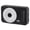 Black, variant on Rupoun 40MP 1080P Digital Camera for Beginners Pink 2.4-inch LCD Screen 8X Digital Zoom Auto Focus Point and Shoot Video Camcorder with Lanyard (10 inches / 25.4 cm Size Equivalency)
