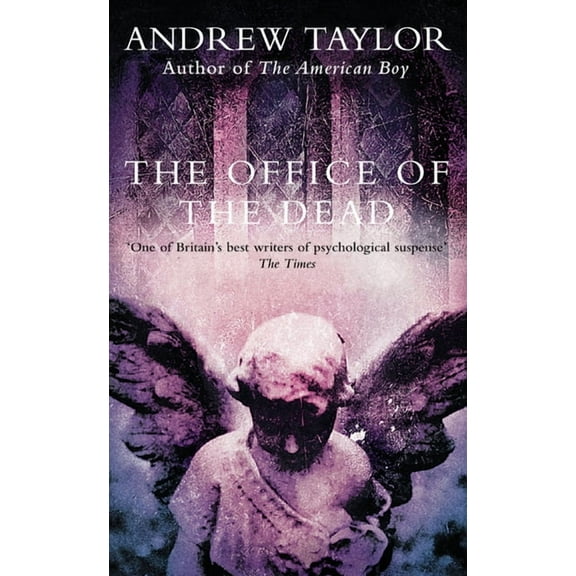 Roth Trilogy The Office of the Dead, (Paperback)