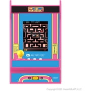 My Arcade - MS. PAC-MAN Nano Player Pro Portable Retro Arcade