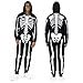 thumbnail image 3 of Morph Costume de Squelette pour Homme, Tenue de Costume de Squelette pour Adulte, Costume de Squelette pour Homme Adulte, Costume de Squelette d'Halloween pour Homme, 3 of 4