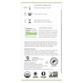 thumbnail image 3 of Té TAZO Orgánico de Jengibre Verde con Cafeína 16 bolsitas, 3 of 4