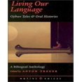 thumbnail image 1 of Living Our Language: Ojibwe Tales and Oral Histories, 1 of 1