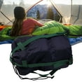 thumbnail image 7 of Waterproof Compression Stuff Sack Outdoor Camping Bag Storage Bags Pack, 7 of 7