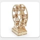 thumbnail image 5 of Maqueta de coche de madera de bricolaje | Juego de rompecabezas mecánico para pintar | Juguete de construcción de ingeniería STEM | Madera natural segura | No se necesitan herramientas | Pintura de, 5 of 7