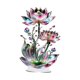 thumbnail image 4 of Placa decorativa acrílica, decoración de mesa 2D para escritorio - decoración para mesa Estilo a, 4 of 9