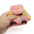 thumbnail image 3 of 1 Piece Of 20 Cm Animal Crossing Bob Soft Toy, 3 of 5