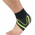 thumbnail image 1 of TINKER Ankle Support for Men Women, Ankle Brace, Lightweight Breathable Compression Anti Sprain Sleeve, Heel Cover Protective Wrap Sportswear-Left/Right Feet, 1 of 5