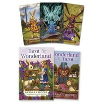 Tarot in Wonderland Tarot in Wonderland, (Hardcover)