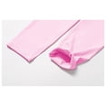thumbnail image 4 of Leggings de cintura alta con bolsillos for mujer, pantalones de Yoga elásticos suaves, Leggings de entrenamiento informales a prueba de sentadillas, 4 of 7