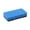 Blue, variant on Whiteboard Eraser, Magnetic Board Eraser, Soft Durable EVA Material Magnetic Whiteboard Cleaner, Efficient Stain-Free Cleaning for Home Office Classroom Use