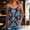 #252-Black, variant on Women's Loose Fit Tank Top with Sleeveless Design, Soft Stretchy Material, and Casual Everyday Comfort Gift