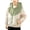 Green, variant on MexChoioe Kids Zip Up Hooded Outerwear Color‑Blocked Windbreaker Jacket Long Sleeve with Pockets Breathable Fall Travel Everyday Coat for Boys