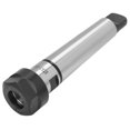 thumbnail image 1 of Collet Chuck Holder,MTA3 Morse Taper Collet MT Morse Taper Holder Milling Chuck Multi-Functional, 1 of 8