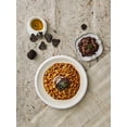 thumbnail image 3 of ARIH Modern Noodles, Western-Korean Fusion Soup-Less Noodles, Truffle Bulgogi, Bowl, 3 of 7