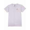thumbnail image 3 of Simply Southern Obey Him Lilac T-Shirt, 3 of 5