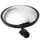 thumbnail image 5 of Nestingho Espejo Auxiliar Negro Para Retrovisor De Camión Garantizando Seguridad Y Vista Completa, 5 of 8