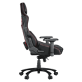 thumbnail image 3 of Silla Gaming Asus ROG Chariot X BK con Iluminación Aura RGB, 3 of 5