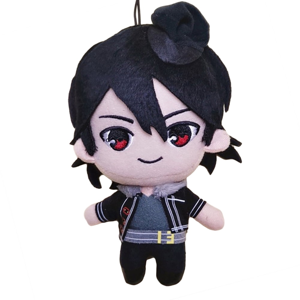 Rei sakuma sale plush