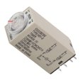 thumbnail image 2 of High quality H3Y-2 8-pin time relay delay time 0-60 minutes..., 2 of 5