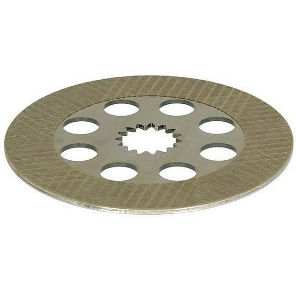 Brake Disc fits John Deere 315SE 410E 315SG 310SG 310SE 488E 210LE 410G 310E 485E 310G 486E AT179503