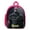 pink-style, variant on Batman Backpack Cute Lightweight Small Laptop Bag Daypack Durable Bookbag for School Travel Hiking Gifts