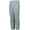 WHITE, variant on Youth Pull-Up Baseball Pant