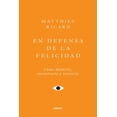 thumbnail image 1 of Libro En Defensa De La Felicidad Tapa Blanda, Autor Matthieu Ricard, Editorial Urano, 1 of 2