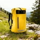 thumbnail image 5 of Mochila impermeable, bolsa de viaje deportiva, separación entre humedad y sequedad, mochila para exteriores, mochila de senderismo para acampar, esqui, 5 of 8
