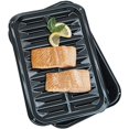Range Kleen BP106X Air Fry, Broil & Bake Porcelain Pans